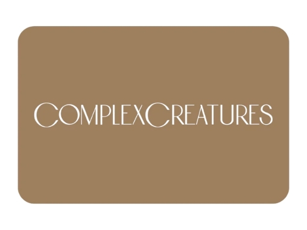 Complex Creatures