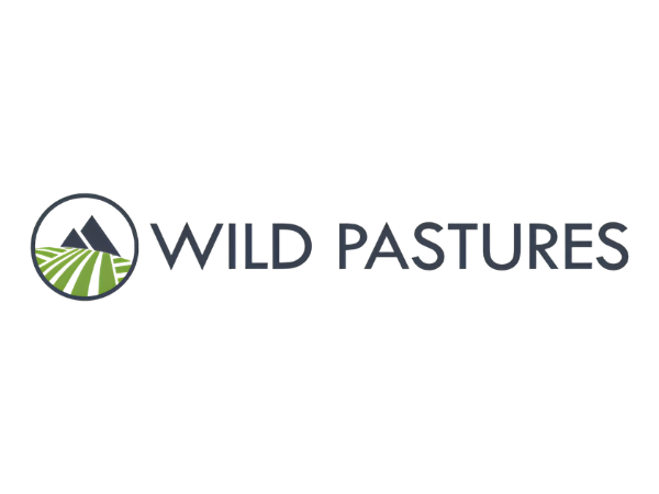 Wild Pastures logo