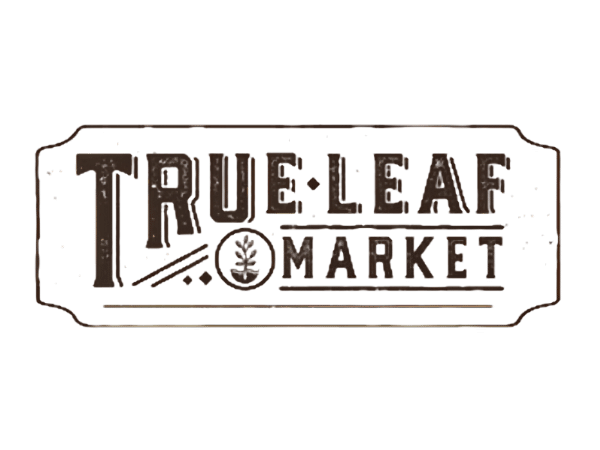 true leaf market